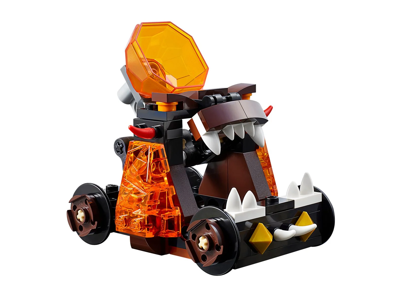 LEGO® 70311 Katapulta Chaosu - zdjęcie 3