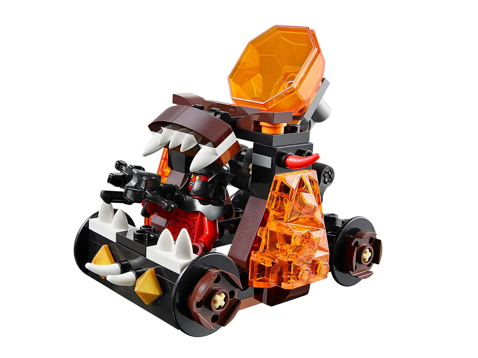 LEGO® 70311 Katapulta Chaosu - zdjęcie 7