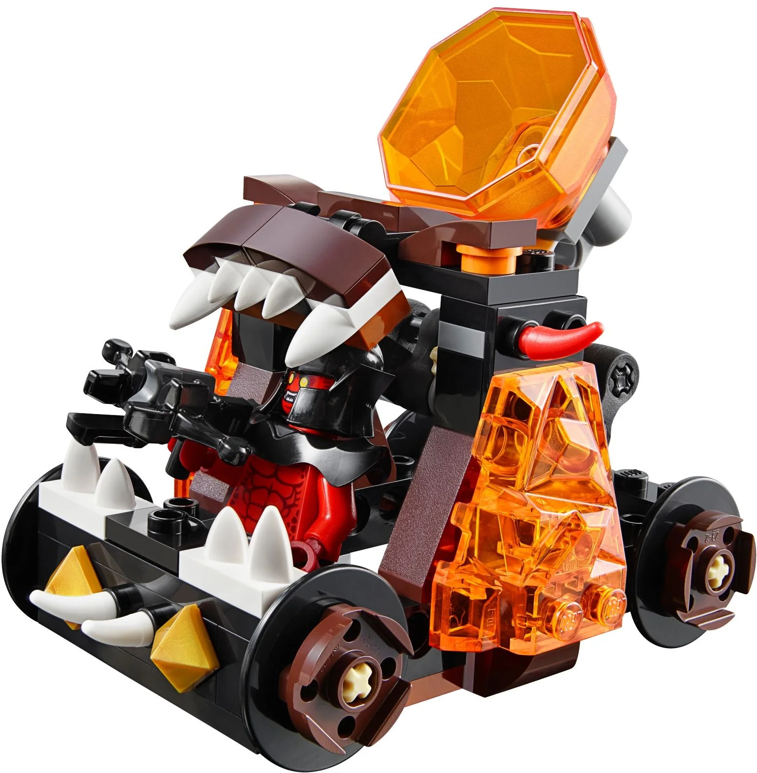 LEGO® 70311 Katapulta Chaosu - zdjęcie 10