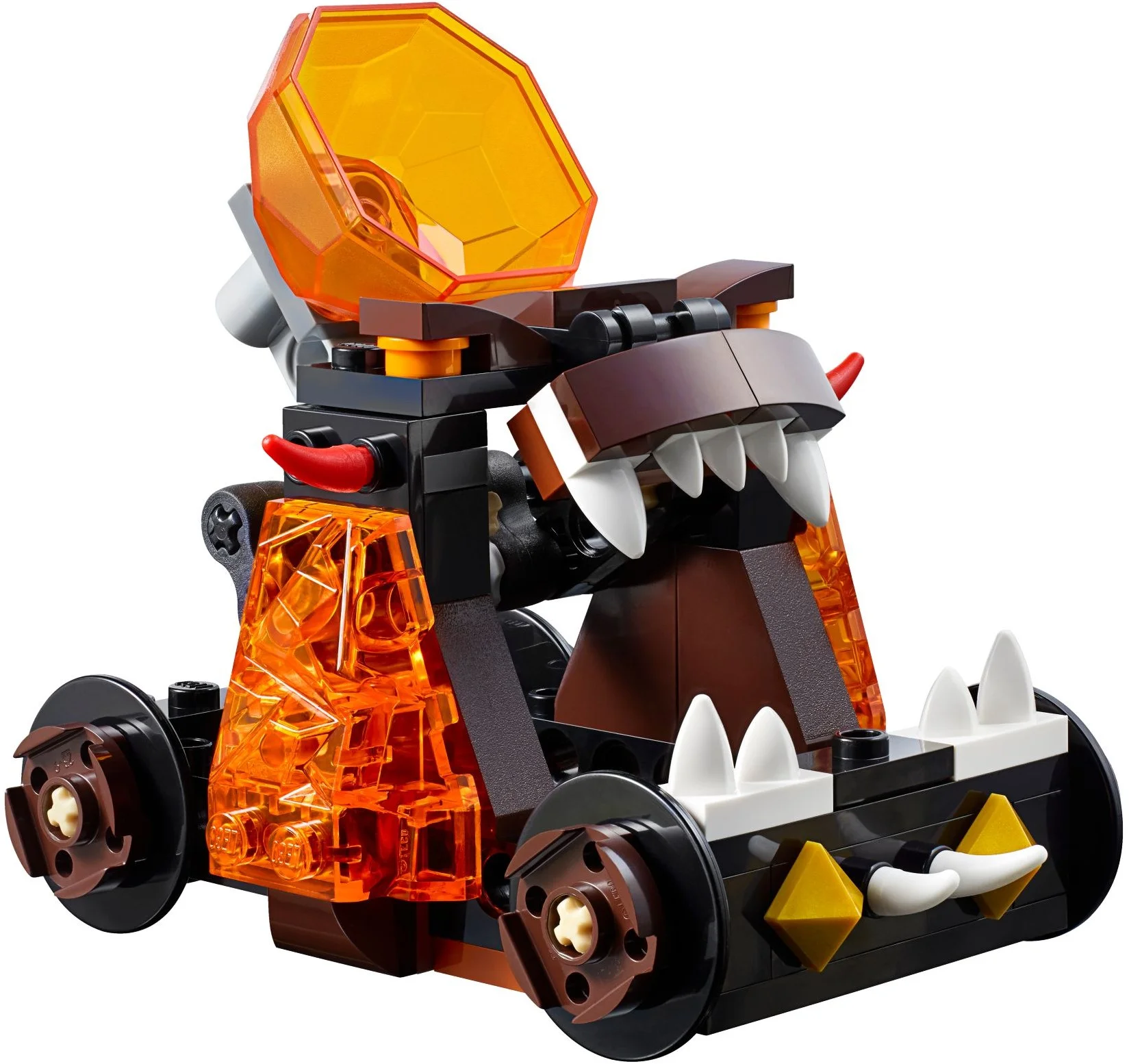 LEGO® 70311 Katapulta Chaosu - zdjęcie 11