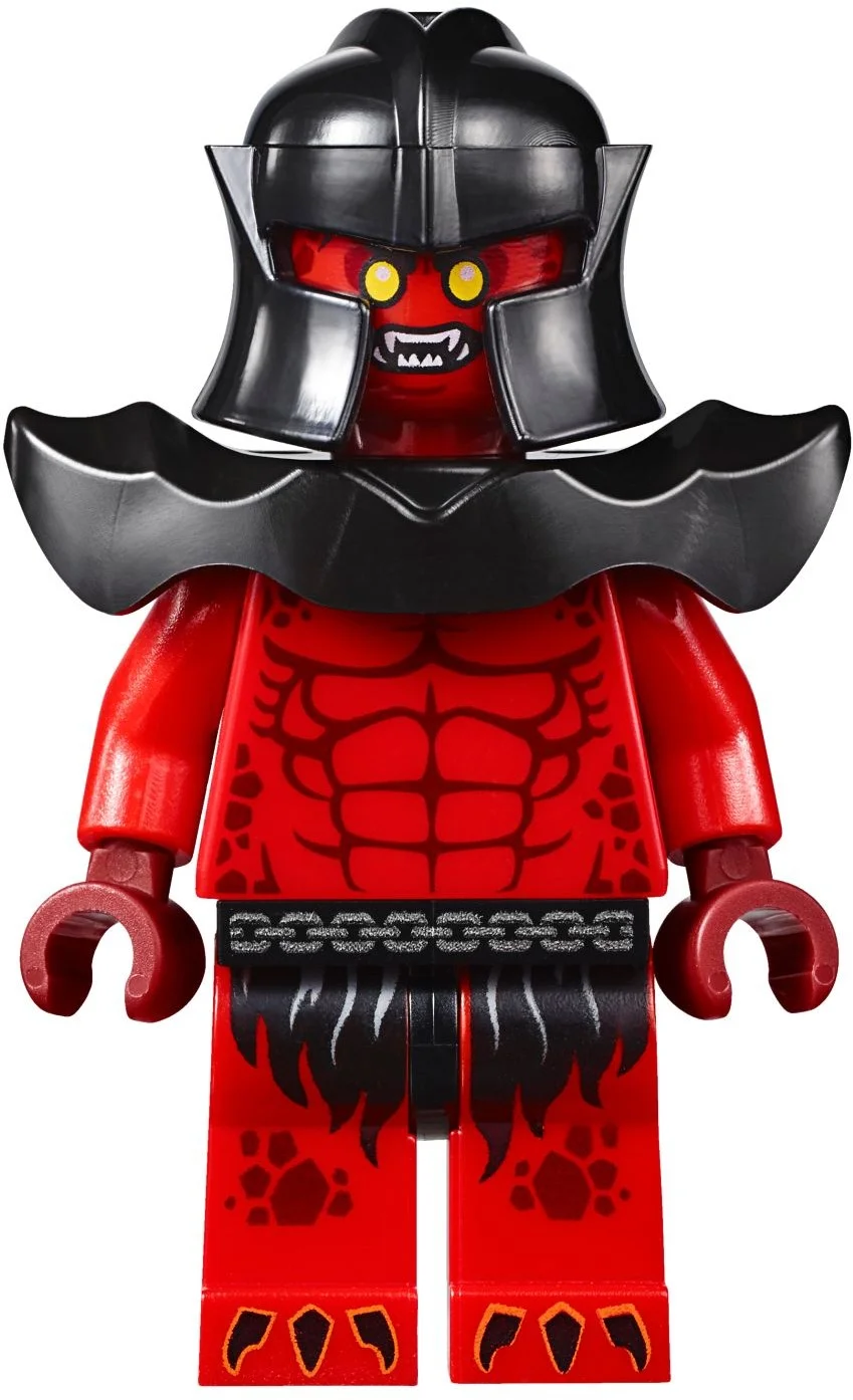 LEGO® 70311 Katapulta Chaosu - zdjęcie 14