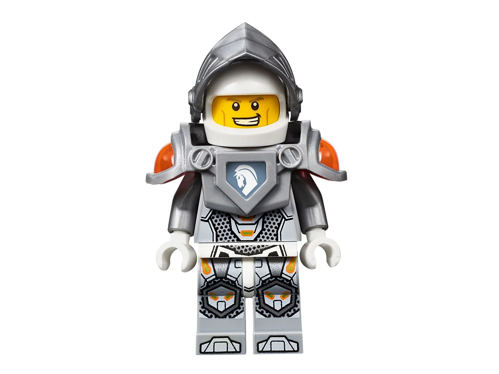 LEGO® 70312 Mechaniczny koń Lance’a - zdjęcie 7