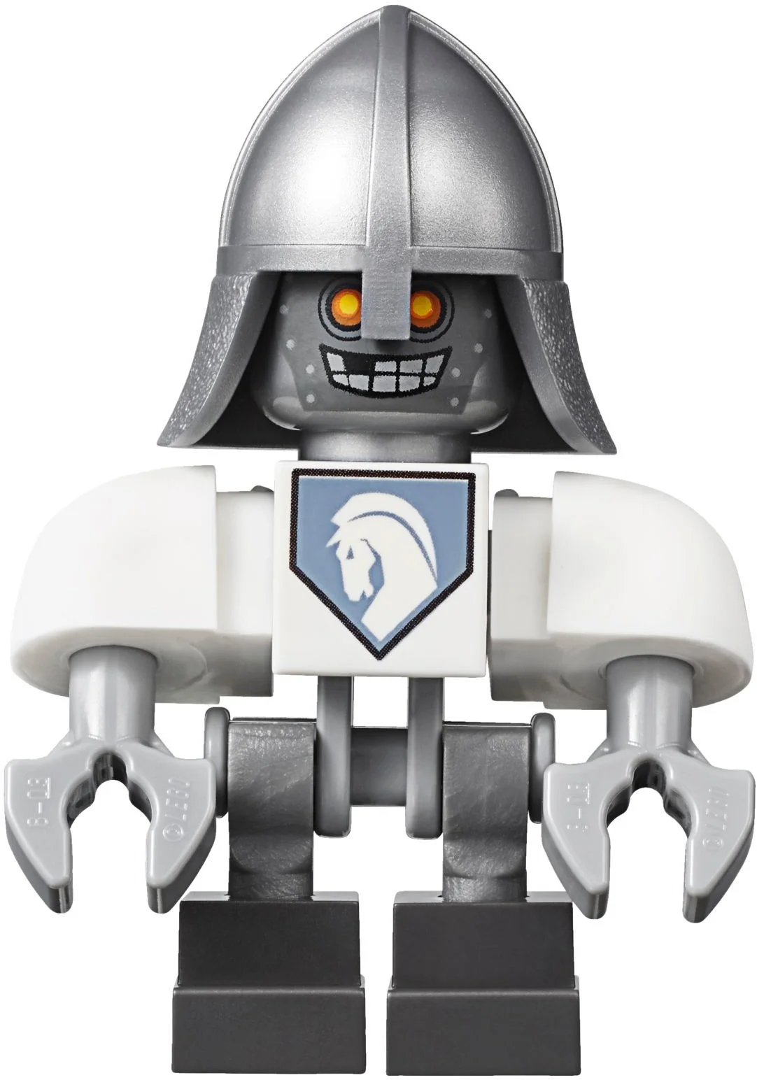 LEGO® 70312 Mechaniczny koń Lance’a - zdjęcie 14