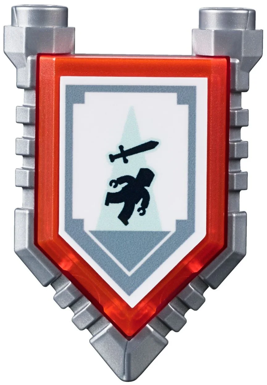 LEGO® 70312 Mechaniczny koń Lance’a - zdjęcie 16