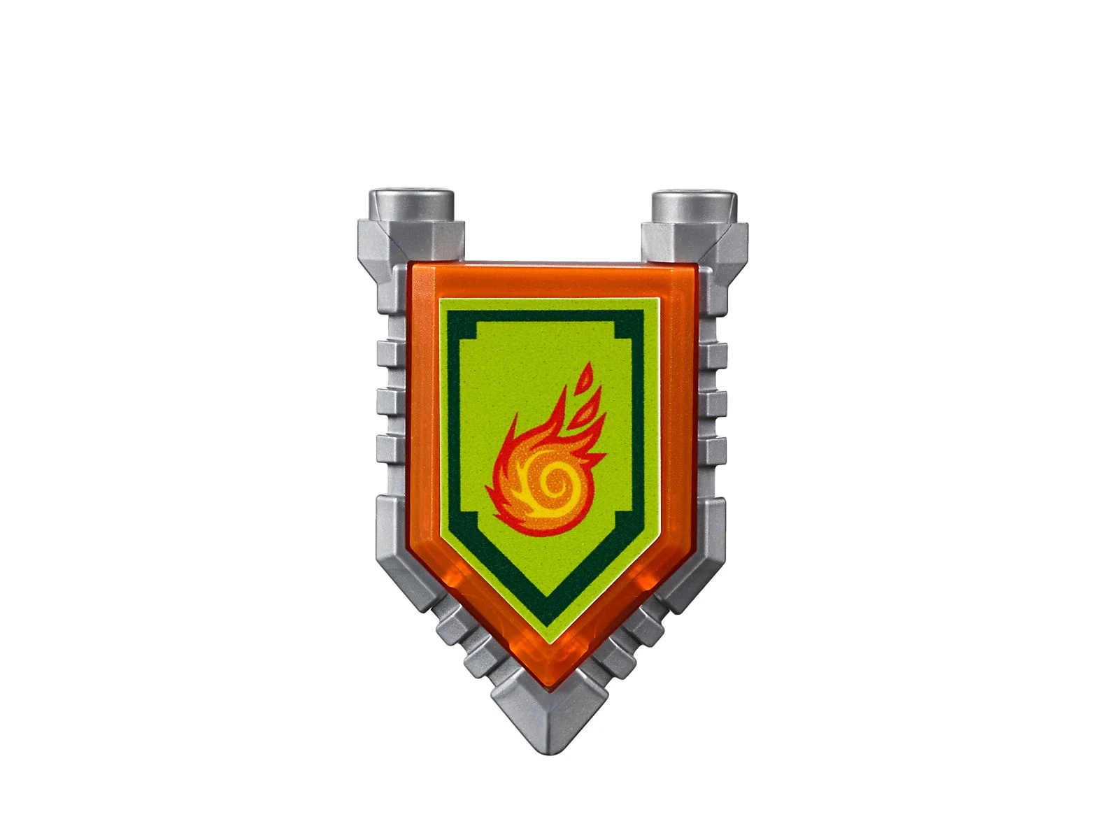 LEGO® 70313 Lawowy rozłupywacz Moltora - zdjęcie 8