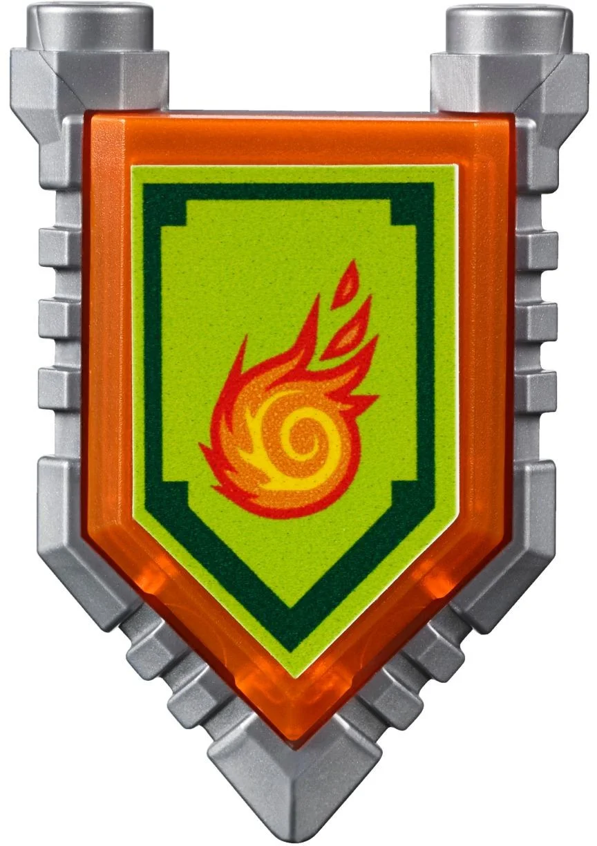 LEGO® 70313 Lawowy rozłupywacz Moltora - zdjęcie 19