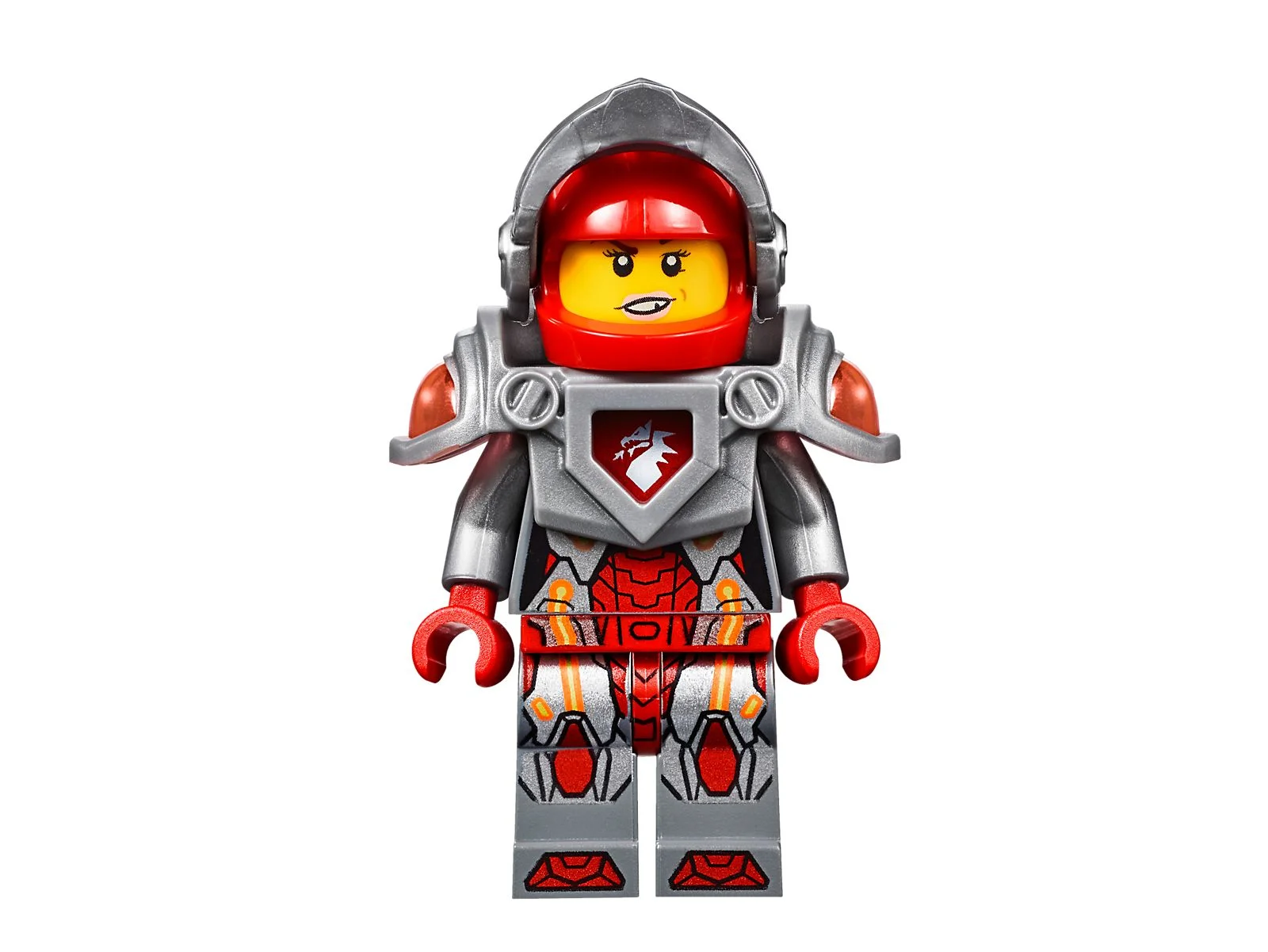 LEGO® 70314 Rydwan Władcy Bestii - zdjęcie 3