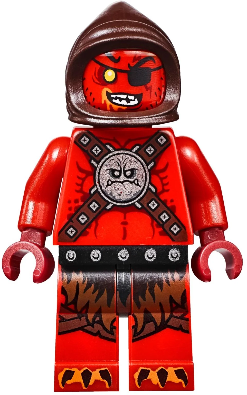 LEGO® 70314 Rydwan Władcy Bestii - zdjęcie 12