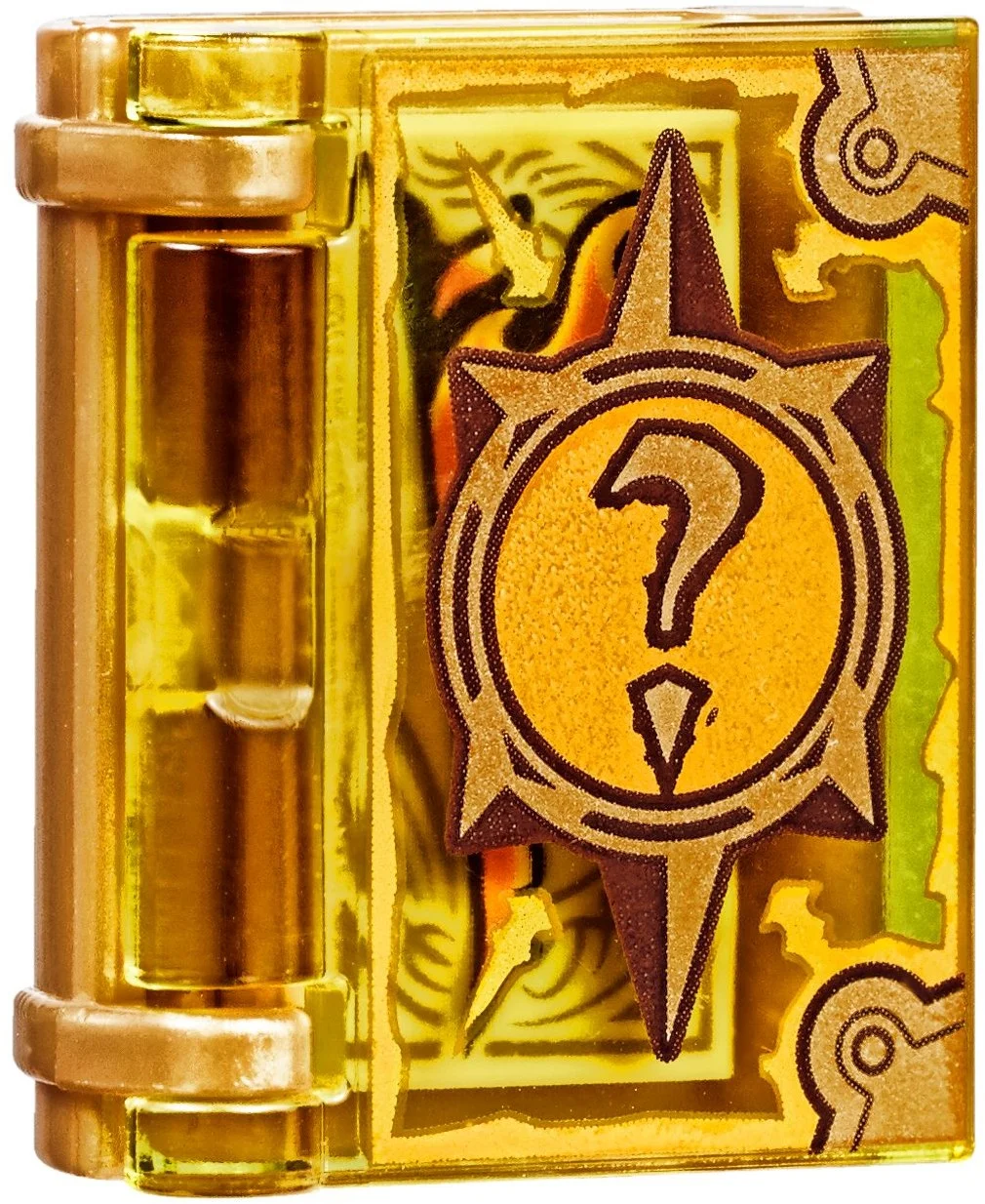 LEGO® 70314 Rydwan Władcy Bestii - zdjęcie 16