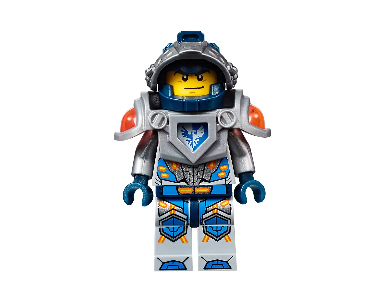 LEGO® 70315 Pojazd Claya - zdjęcie 5