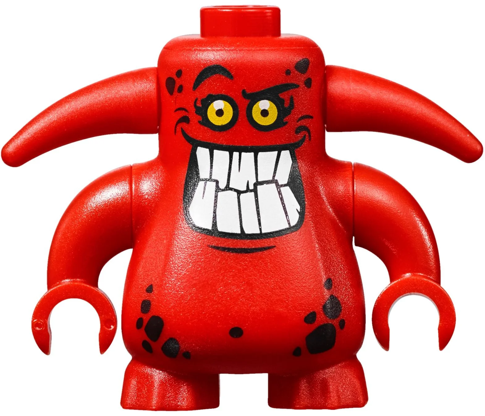 LEGO® 70315 Pojazd Claya - zdjęcie 21