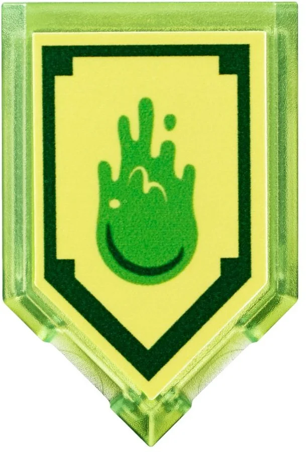 LEGO® 70315 Pojazd Claya - zdjęcie 22