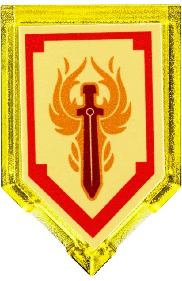 LEGO® 70315 Pojazd Claya - zdjęcie 23