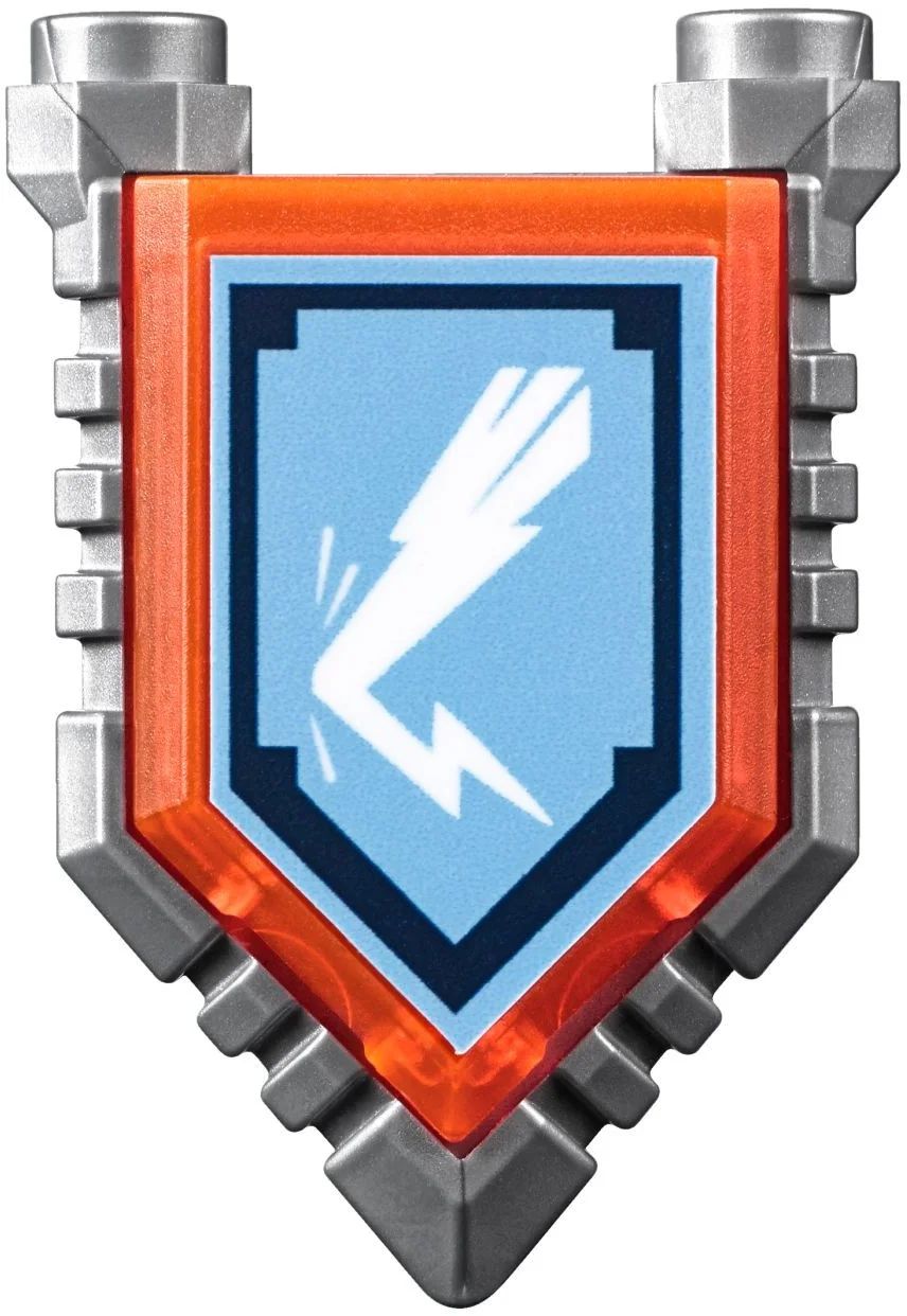 LEGO® 70315 Pojazd Claya - zdjęcie 24