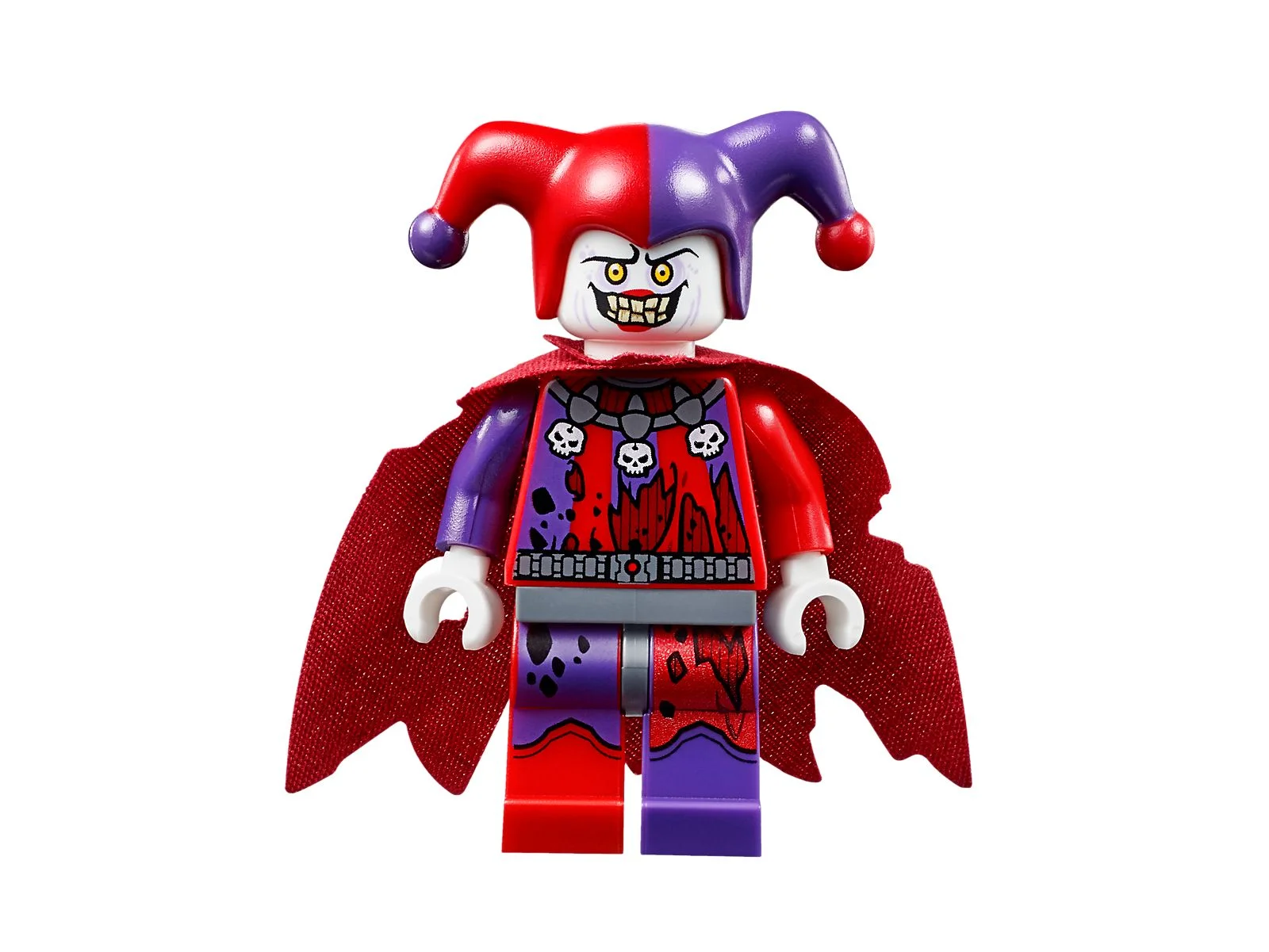 LEGO® 70316 Pojazd Zła Jestro - zdjęcie 12