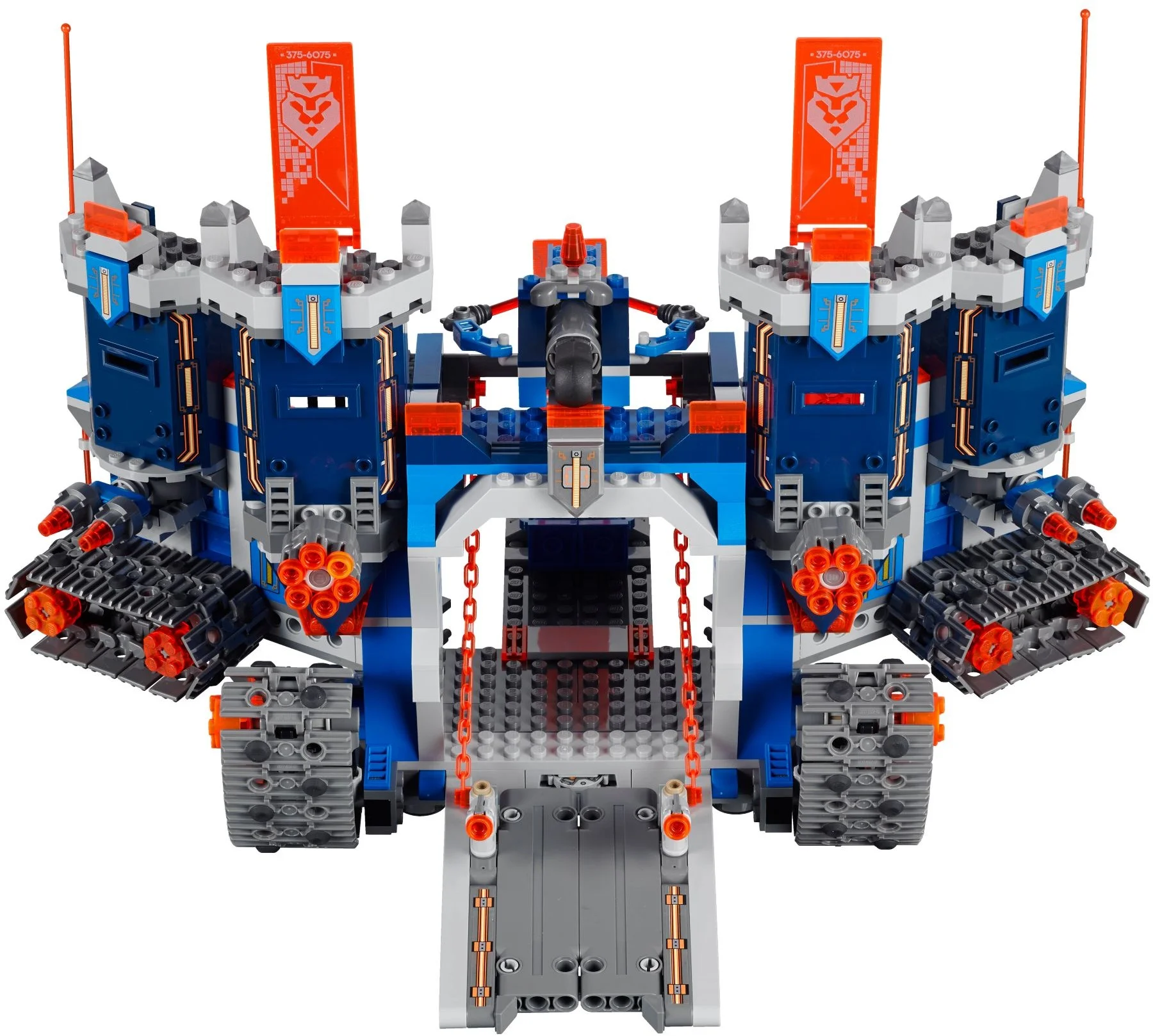 LEGO® 70317 Fortrex 1140 El. Wielki - zdjęcie 14