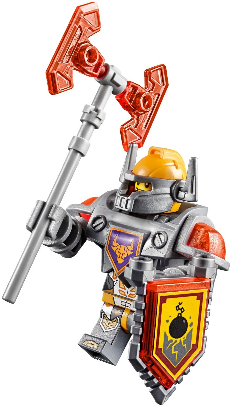 LEGO® 70317 Fortrex 1140 El. Wielki - zdjęcie 21