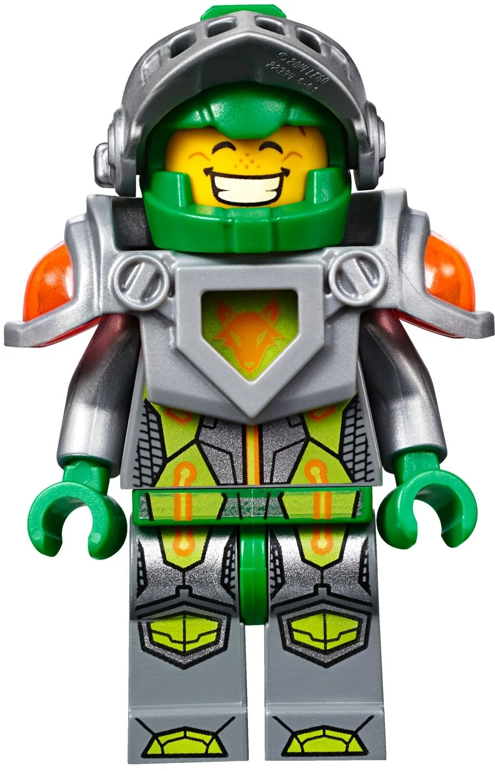 LEGO® 70317 Fortrex 1140 El. Wielki - zdjęcie 25