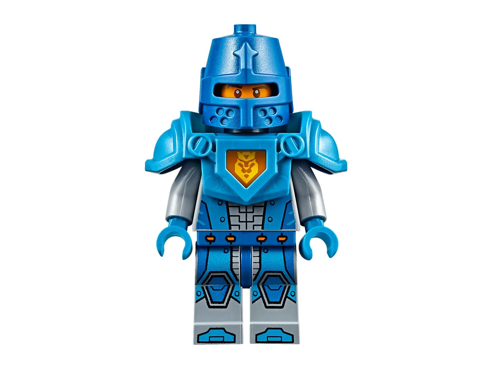 LEGO® 70318 Knights Katapulta - zdjęcie 9