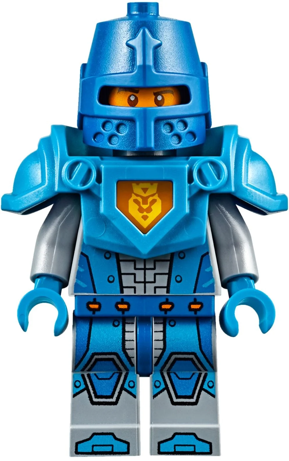 LEGO® 70318 Knights Katapulta - zdjęcie 17