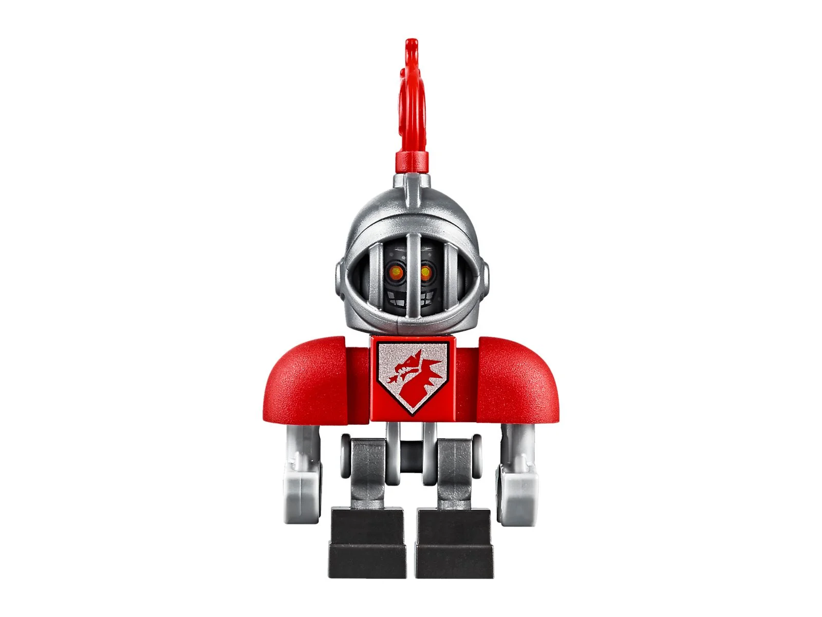 LEGO® 70319 Gromowa maczuga Macy - zdjęcie 2