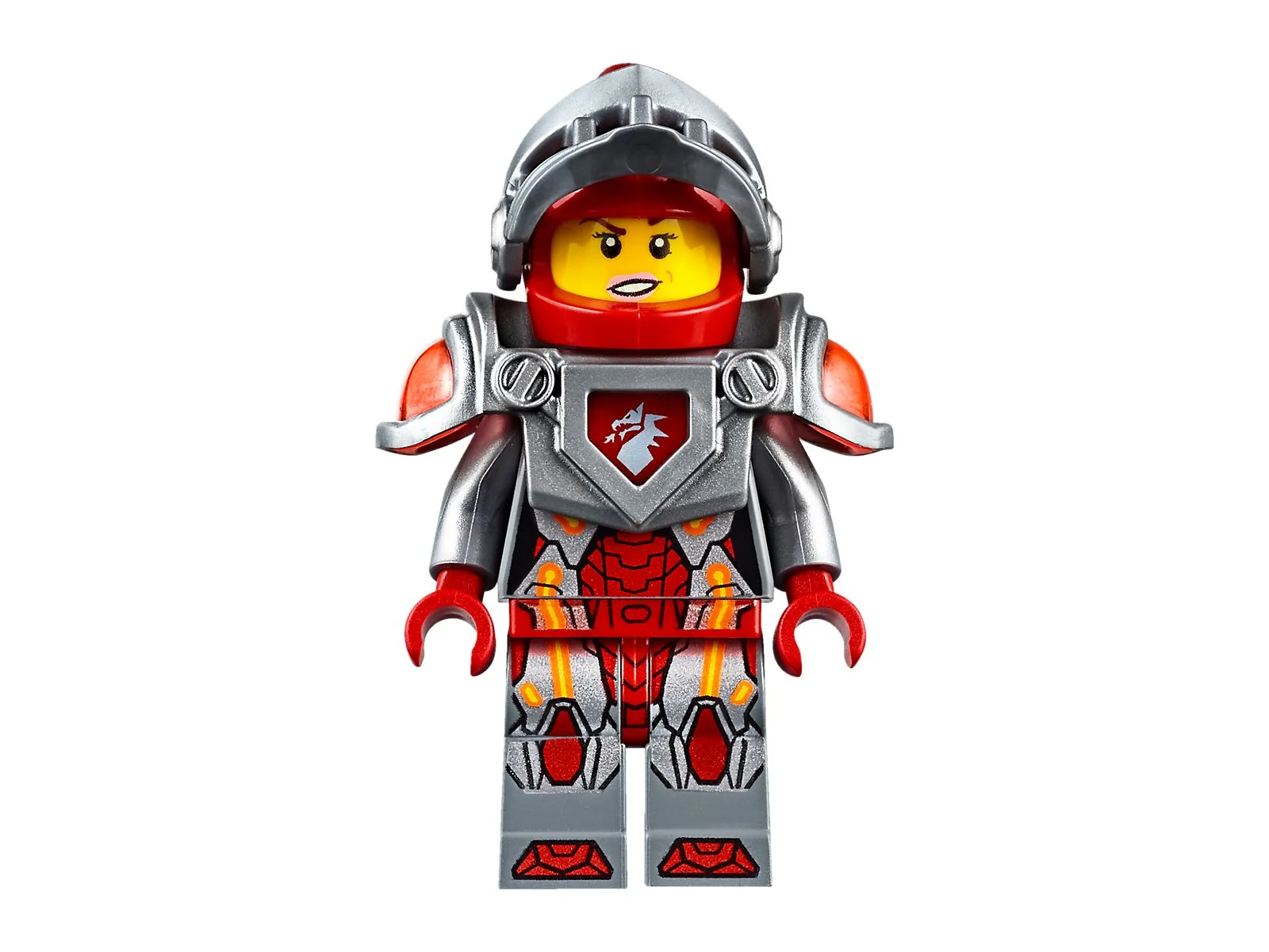 LEGO® 70319 Gromowa maczuga Macy - zdjęcie 3
