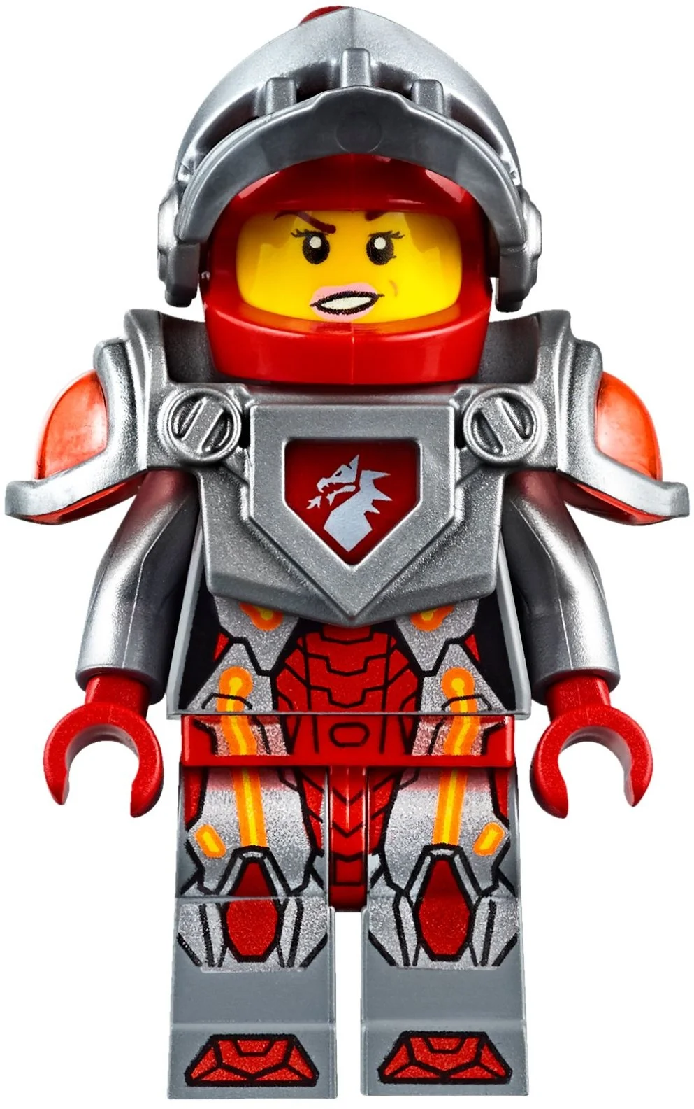 LEGO® 70319 Gromowa maczuga Macy - zdjęcie 11