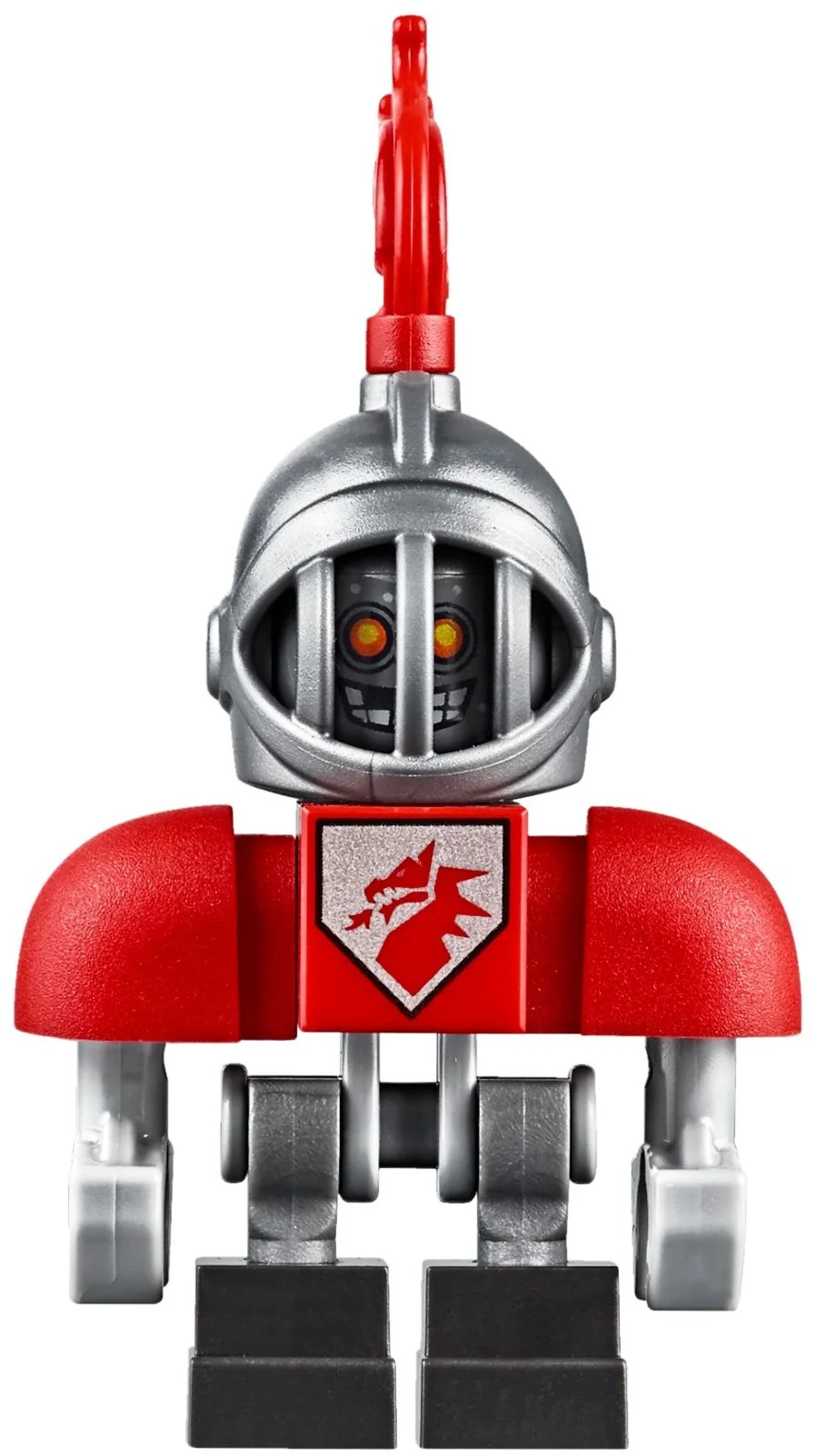 LEGO® 70319 Gromowa maczuga Macy - zdjęcie 12