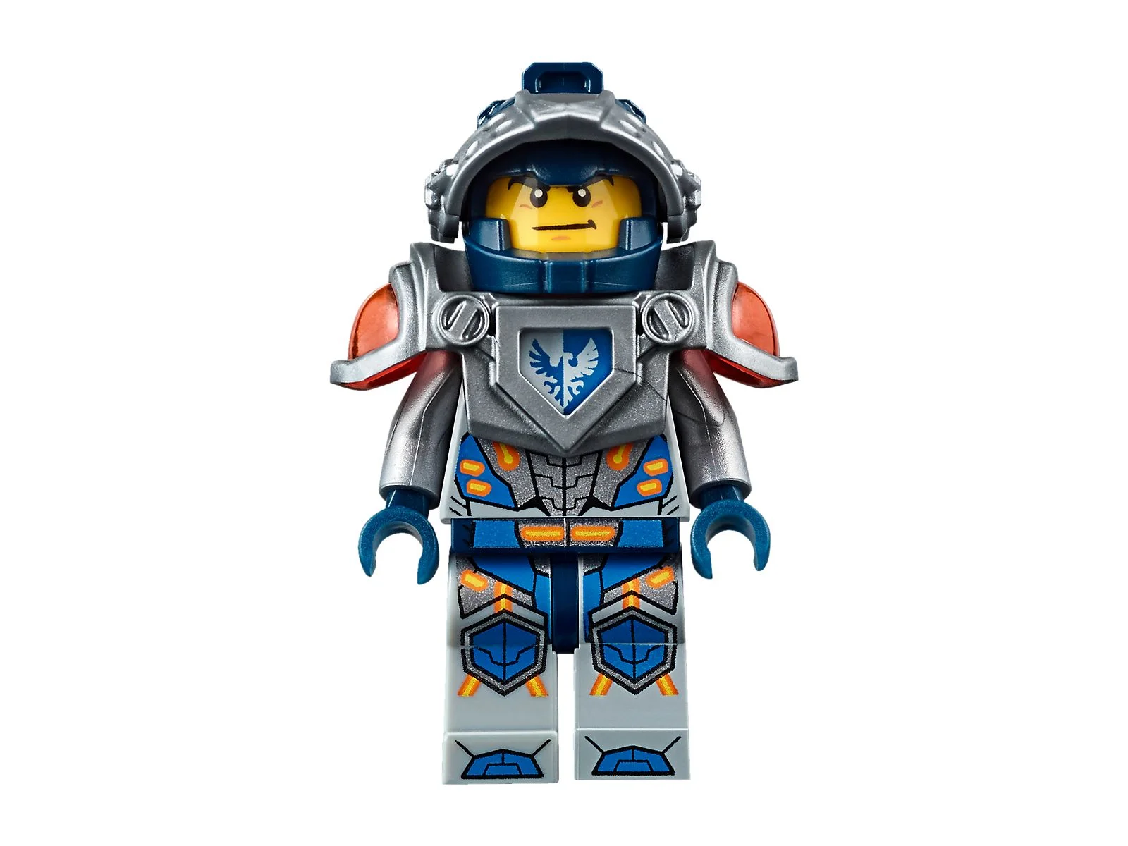 LEGO® 70321 Machina oblężnicza Generała Magmara - zdjęcie 13