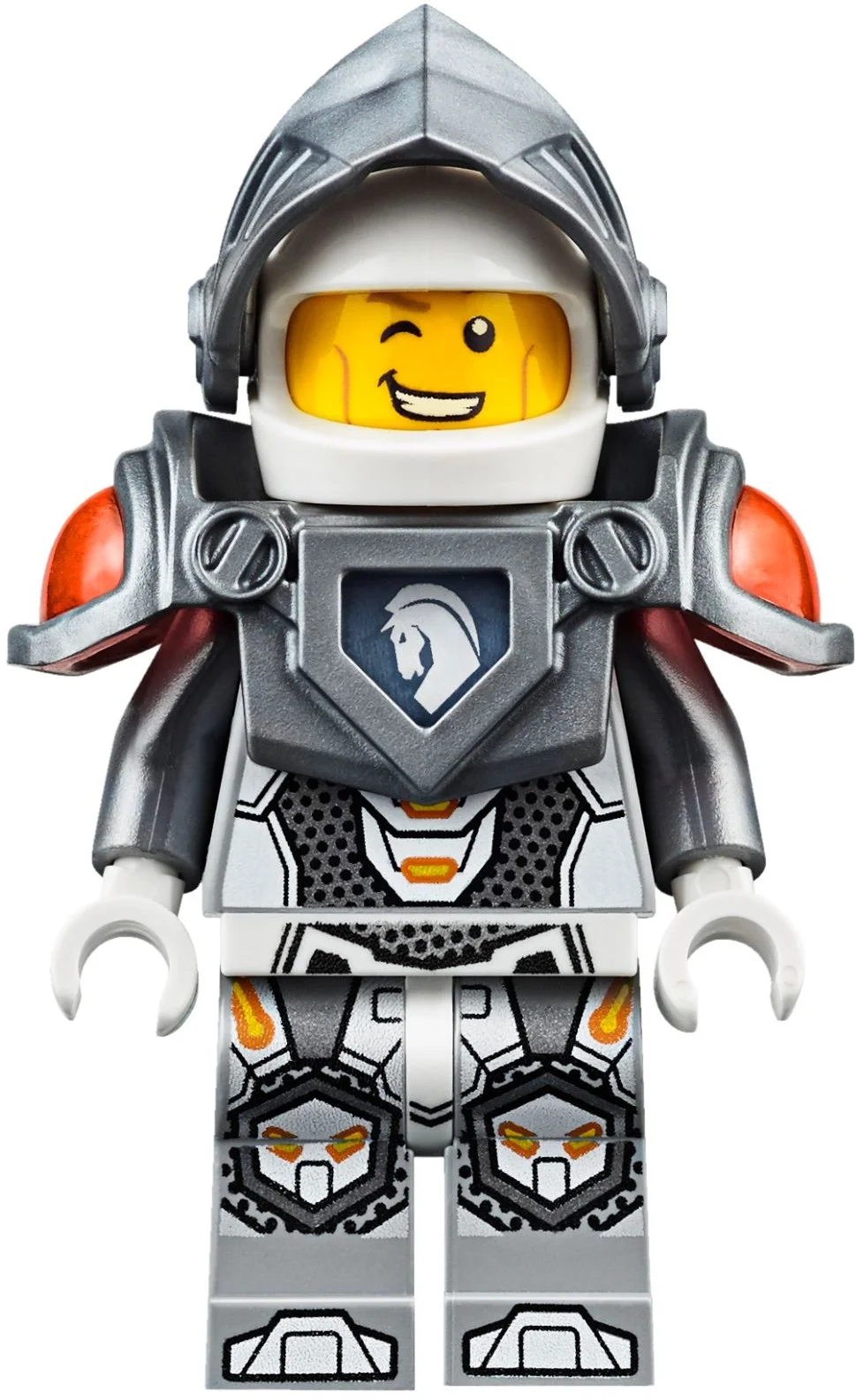 LEGO® 70323 Wulkaniczna kryjówka Jestro - zdjęcie 19