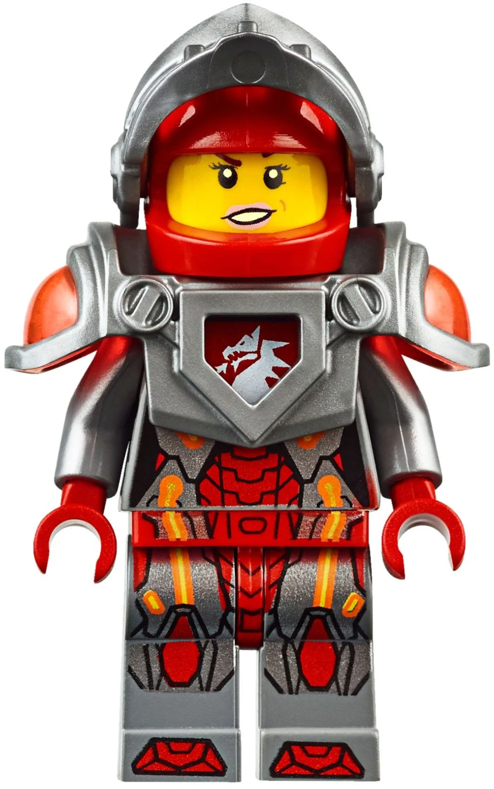 LEGO® 70323 Wulkaniczna kryjówka Jestro - zdjęcie 20