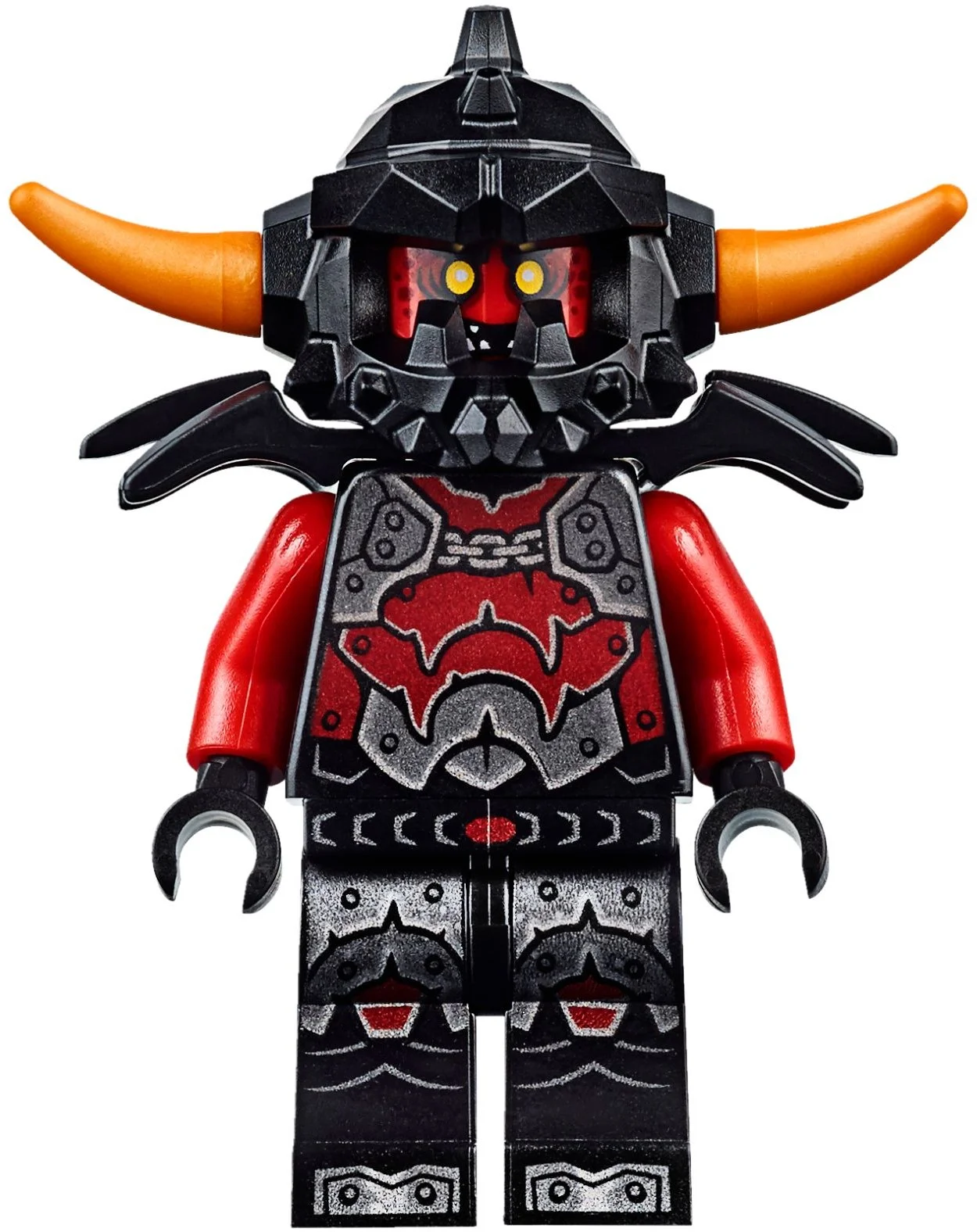 LEGO® 70323 Wulkaniczna kryjówka Jestro - zdjęcie 21
