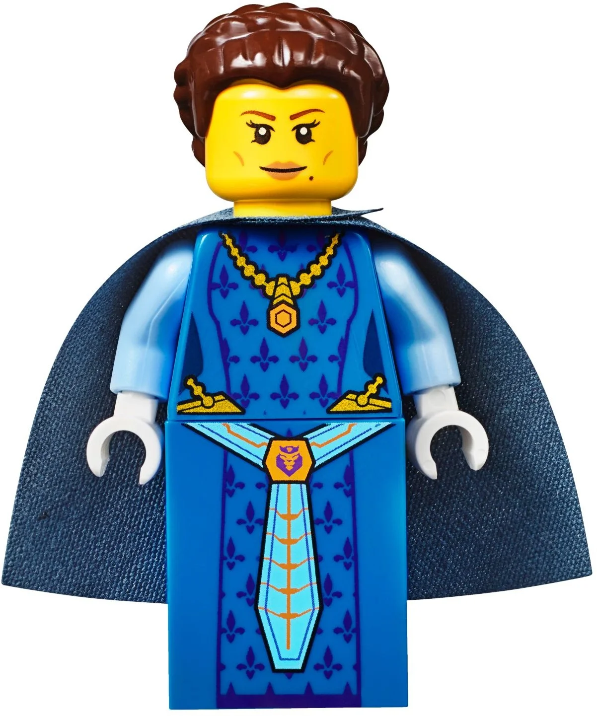 LEGO® 70325 Knights Schwytanie Królowej - zdjęcie 11
