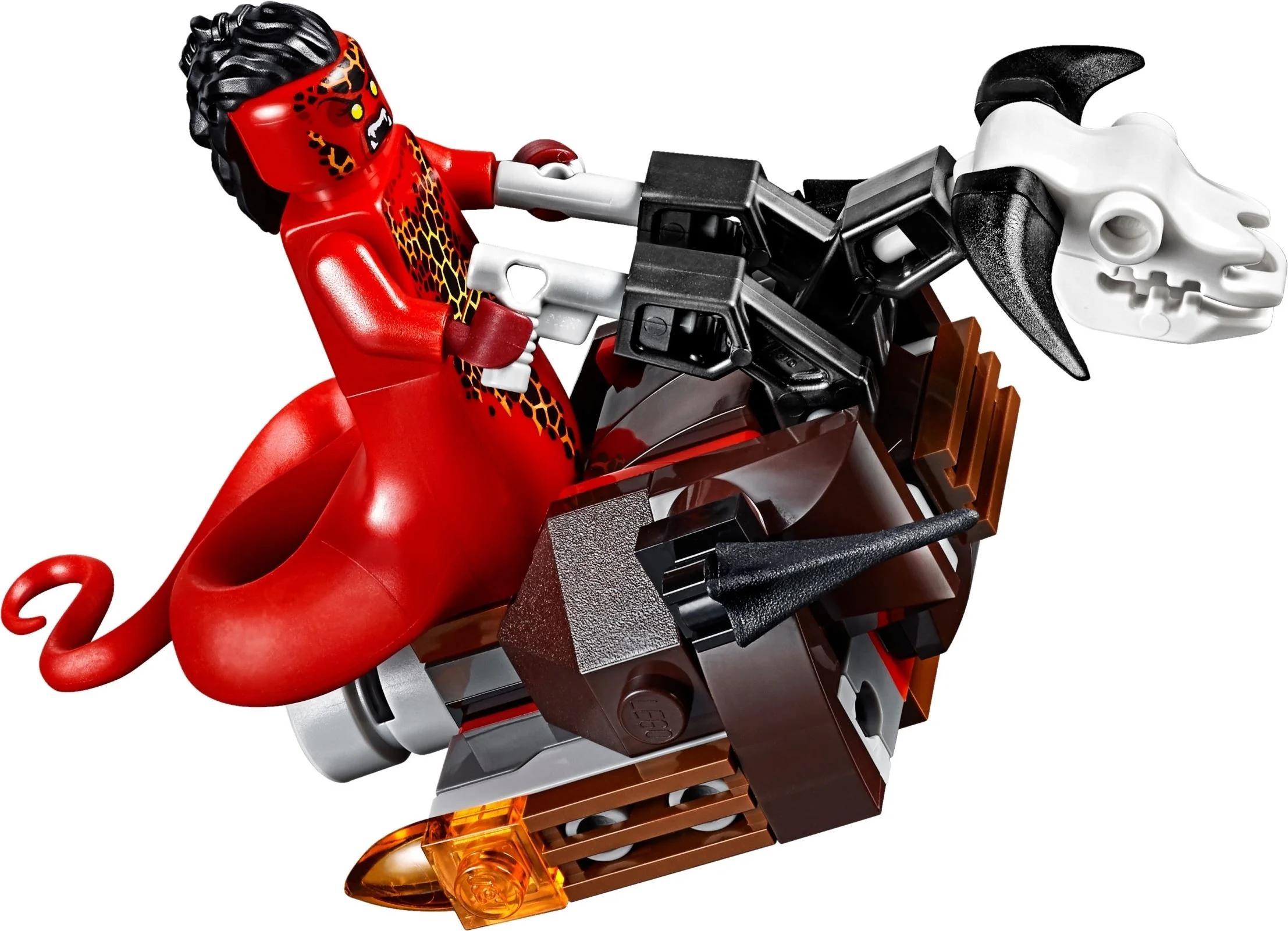 LEGO® 70326 The Black Knight Mech - zdjęcie 6