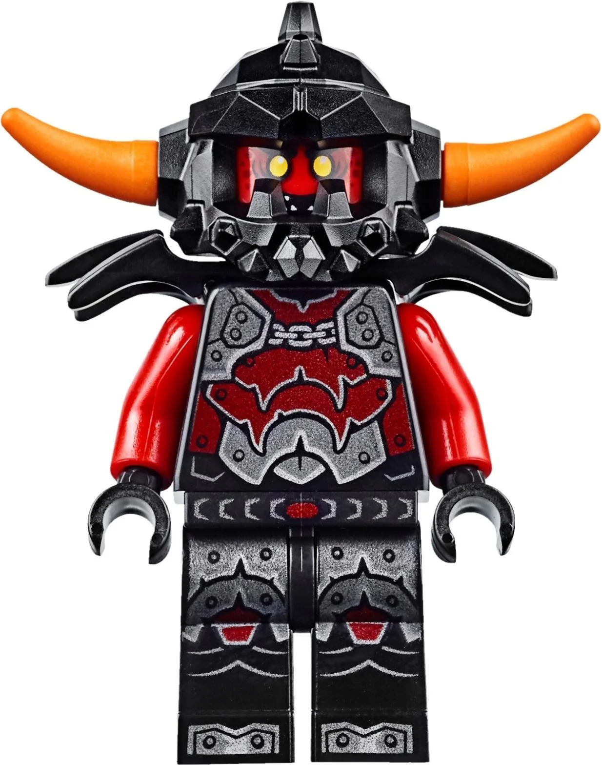LEGO® 70326 The Black Knight Mech - zdjęcie 9