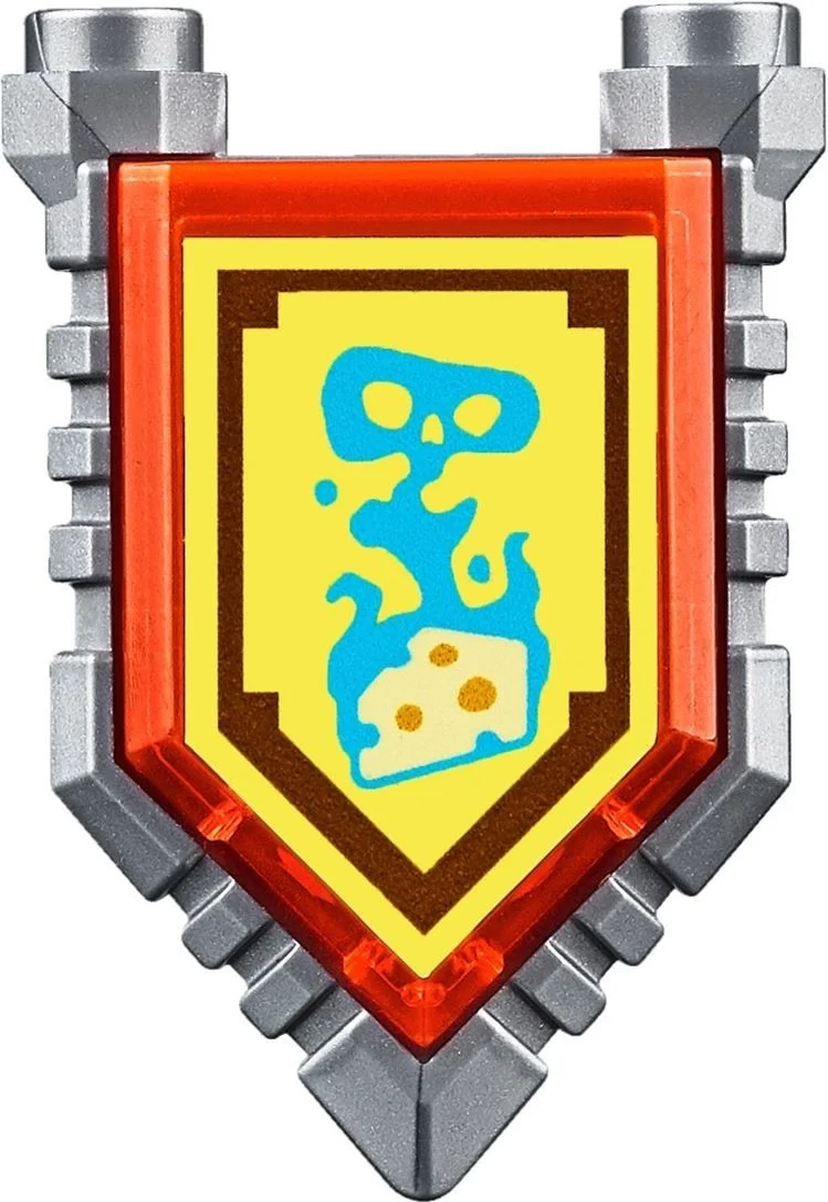 LEGO® 70326 The Black Knight Mech - zdjęcie 12