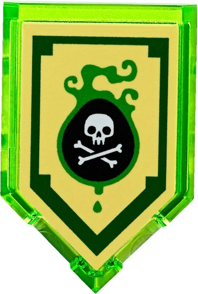 LEGO® 70326 The Black Knight Mech - zdjęcie 14