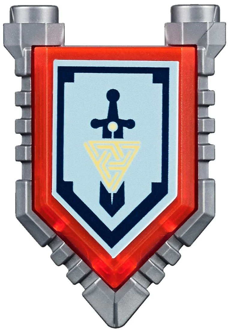 LEGO® 70327 Królewski Mech - zdjęcie 5