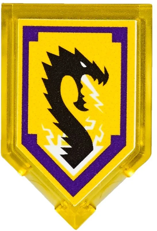 LEGO® 70327 Królewski Mech - zdjęcie 6