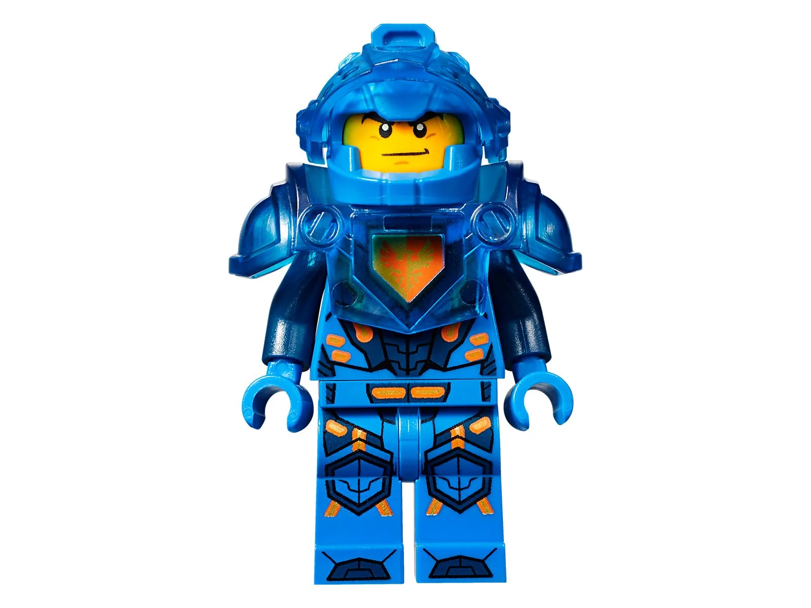 LEGO® 70330 Technorycerz Clay - zdjęcie 2