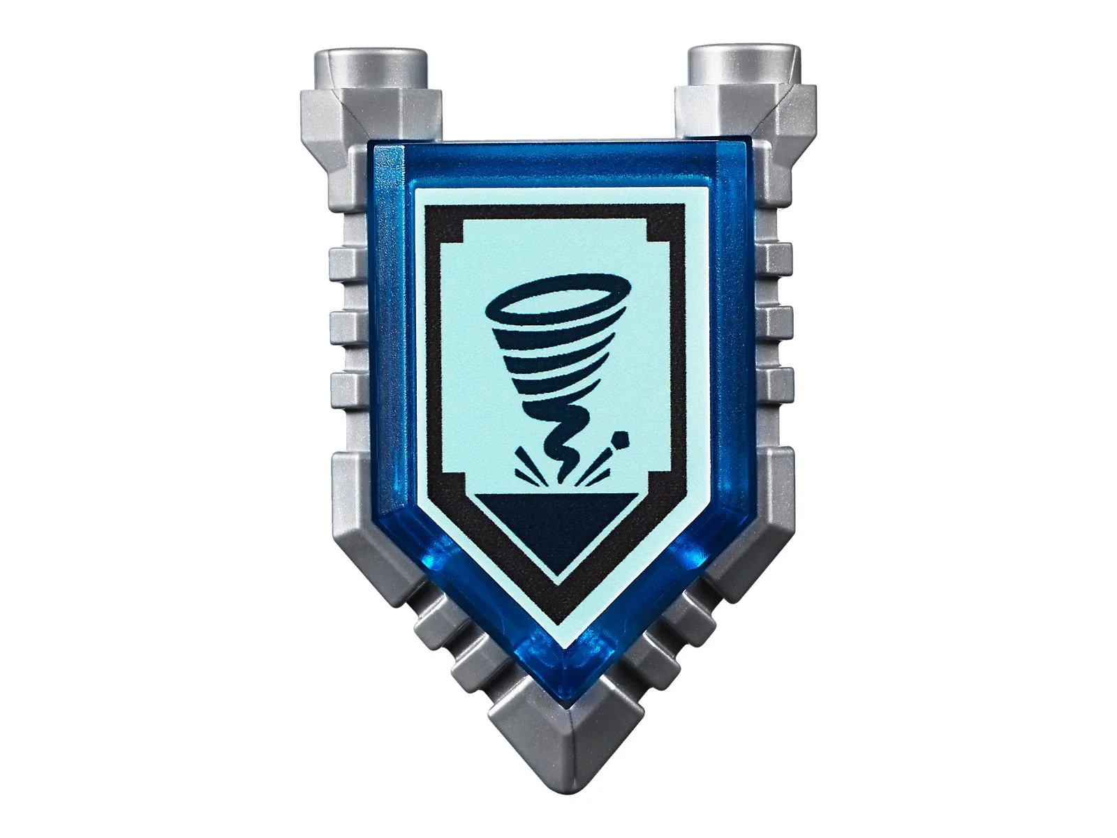 LEGO® 70330 Technorycerz Clay - zdjęcie 3