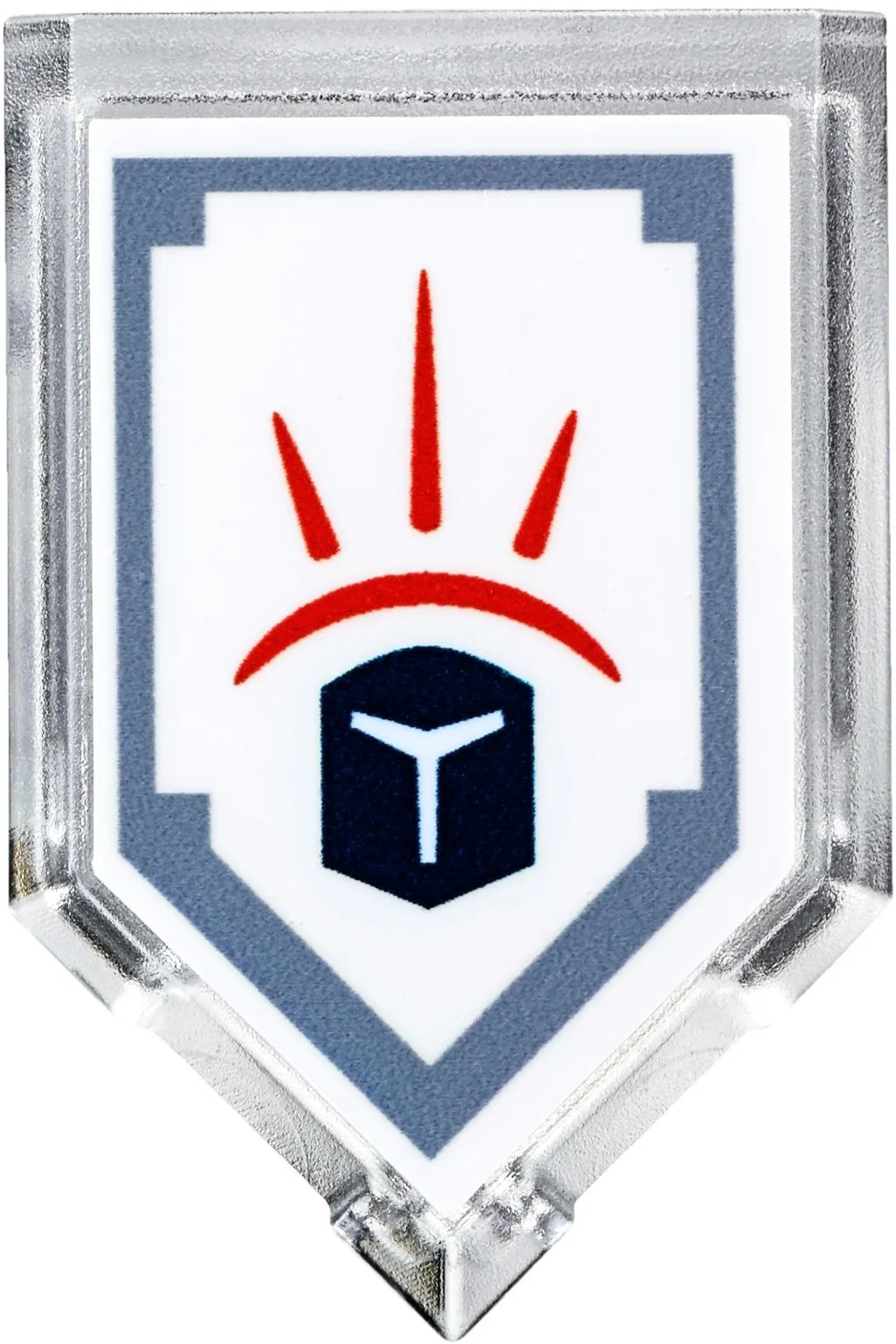 LEGO® 70330 Technorycerz Clay - zdjęcie 14