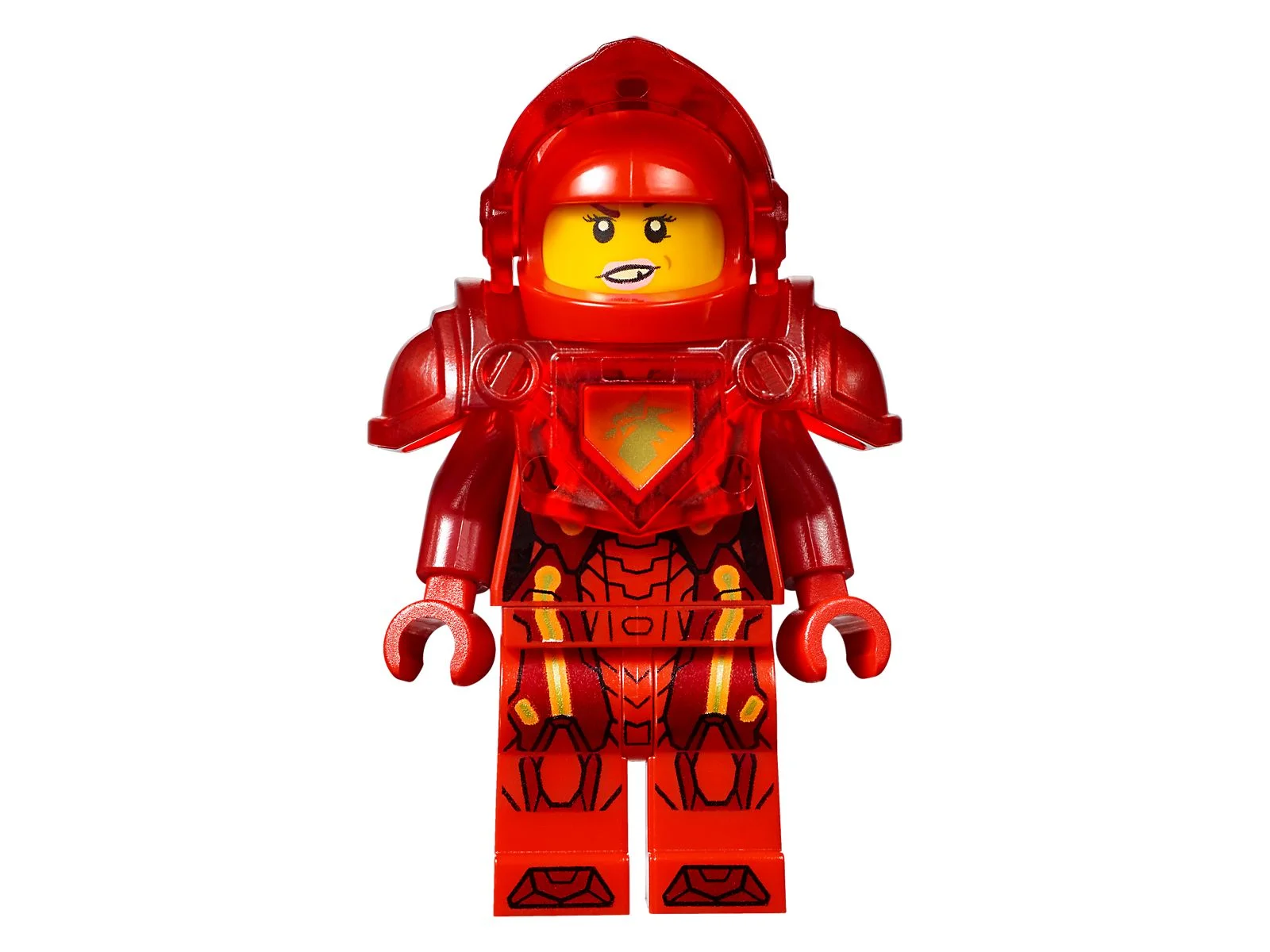 LEGO® 70331 Technorycerz Macy - zdjęcie 8