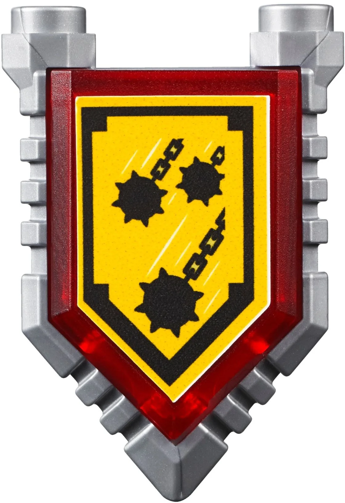 LEGO® 70331 Technorycerz Macy - zdjęcie 16