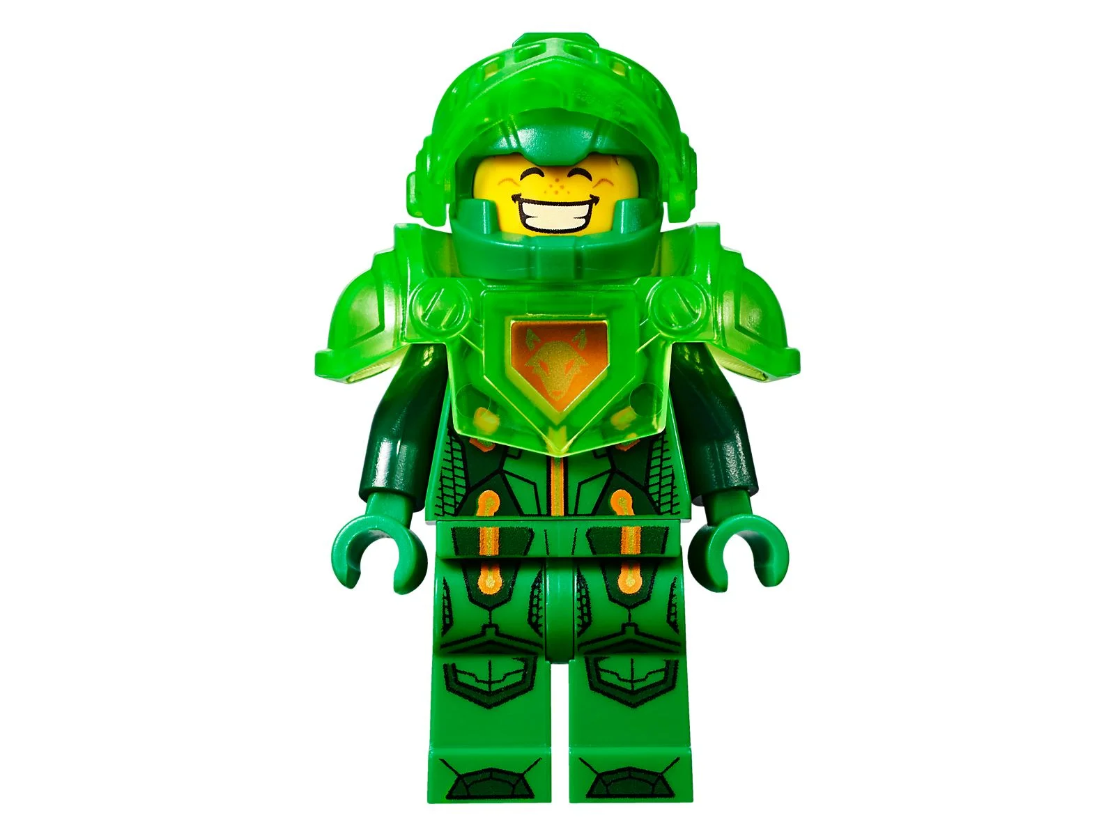 LEGO® 70332 Technorycerz Aaron - zdjęcie 6