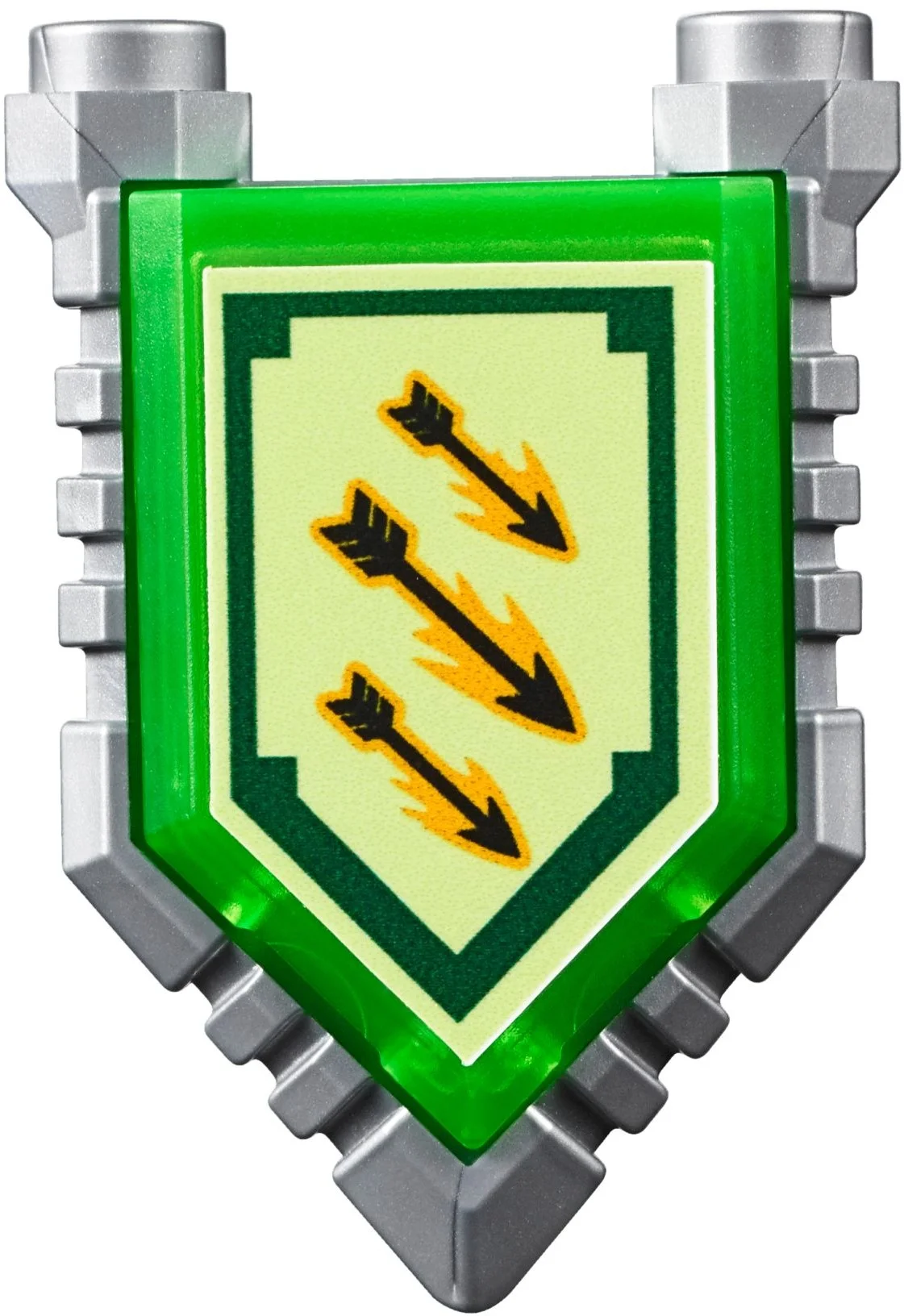 LEGO® 70332 Technorycerz Aaron - zdjęcie 14