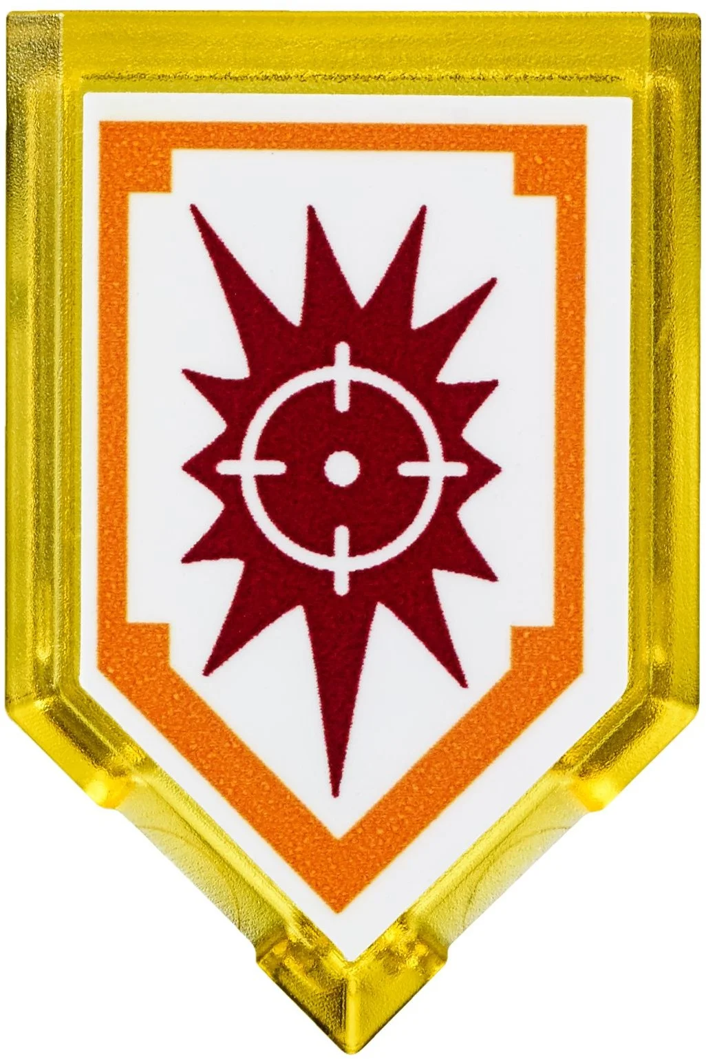 LEGO® 70332 Technorycerz Aaron - zdjęcie 16