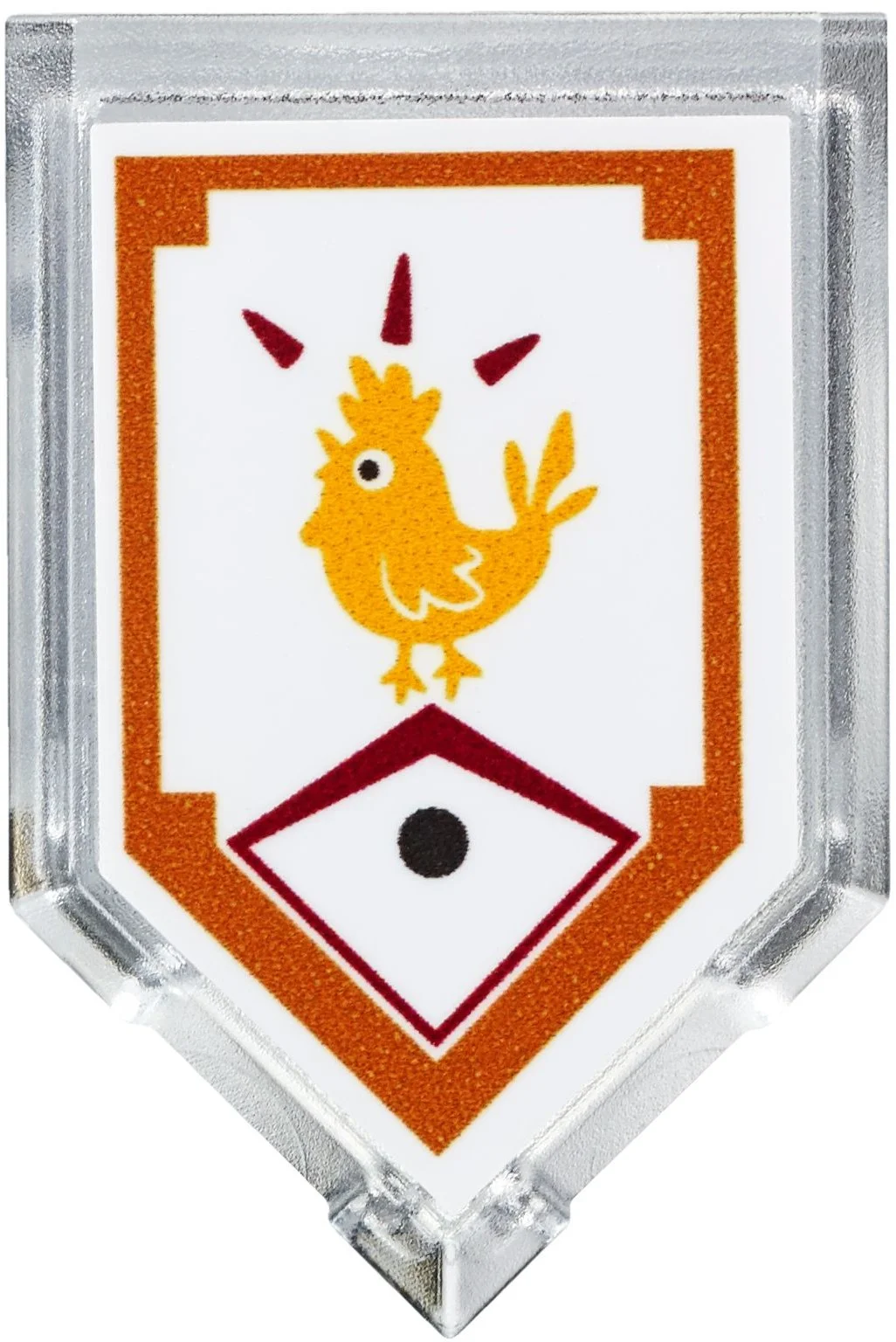 LEGO® 70333 Technorycerz Robin - zdjęcie 15