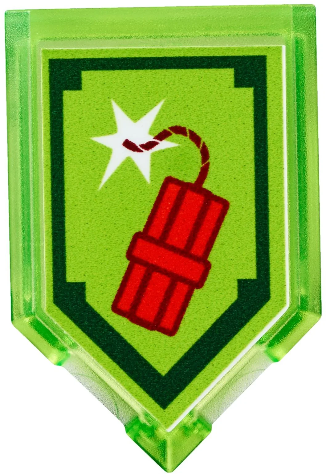 LEGO® 70334 Władca Bestii - zdjęcie 15