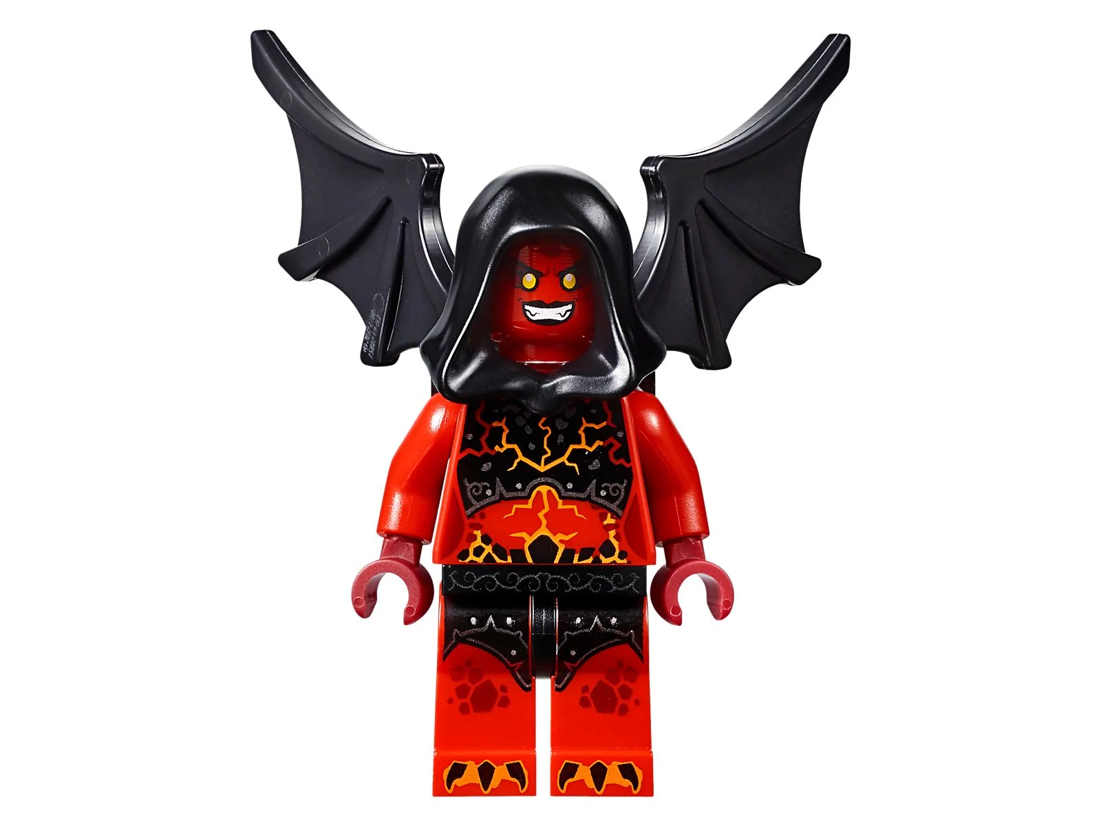 LEGO® 70335 Knights Ultimate Lavaria - zdjęcie 2